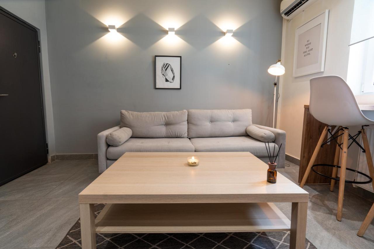 Cozy Design Apartament in Magheru Bukarest Exterior foto